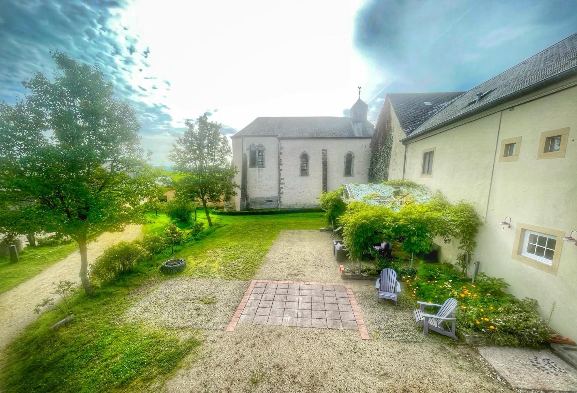 Cottage House Weyer Horse&Groom Room Zewnętrze zdjęcie