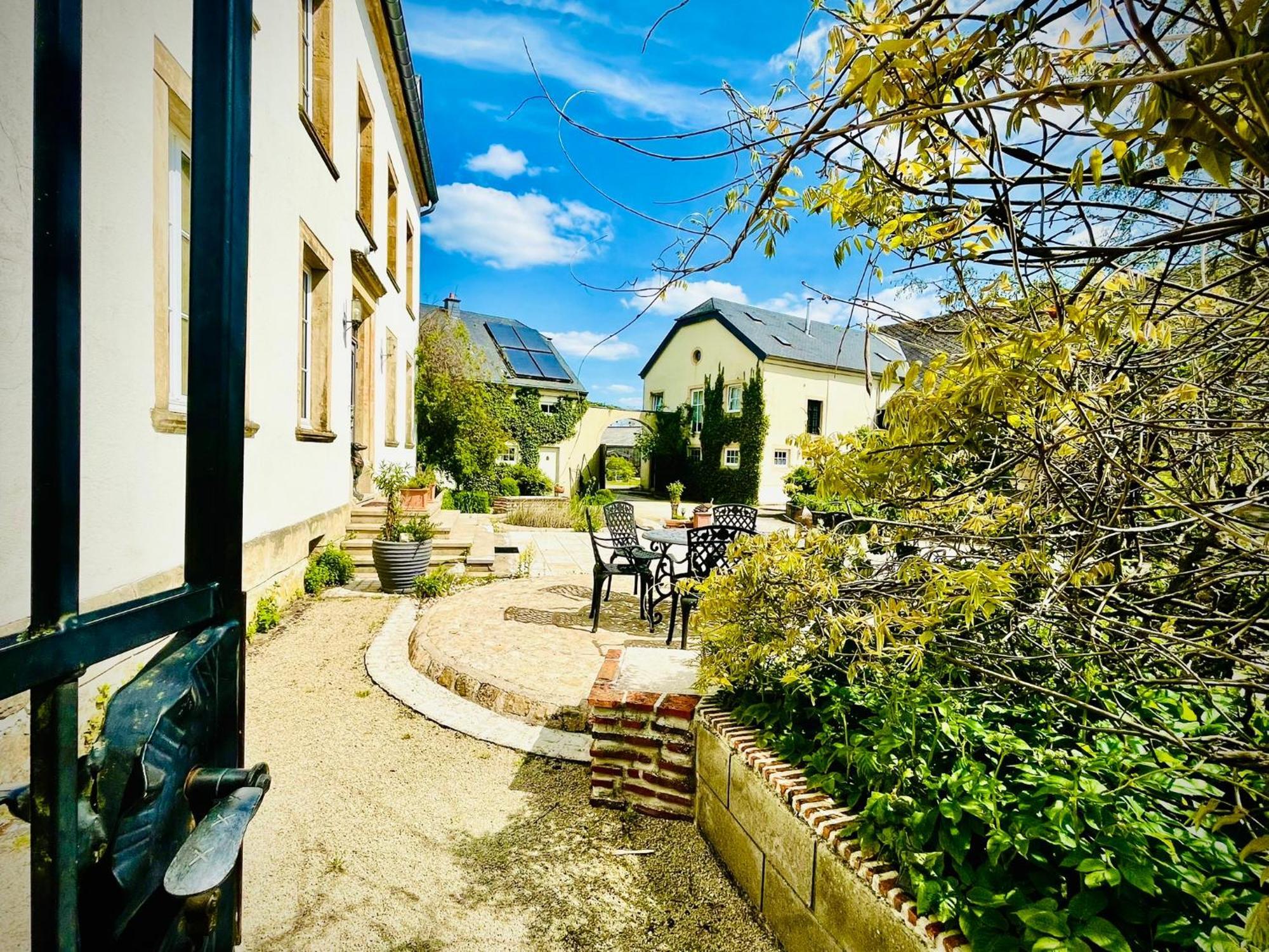 Cottage House Weyer Horse&Groom Room Zewnętrze zdjęcie